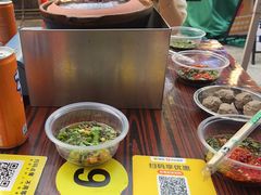 -包工仔·牛杂自助放题