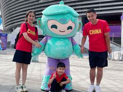 -杭州奥体中心-体育场