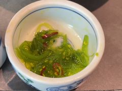 -沼津港精致料理·寿喜烧·烧鸟(龙湖南桥天街日料榜单店)