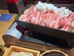 玉龙雪顶寿喜烧·精品肥牛-有喜屋·日料·居酒屋(旭辉广场店)