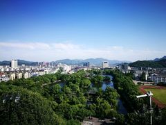景点-台州府城(江南长城)