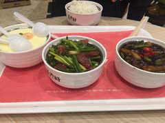 -食悦天美食广场(武汉壹方购物中心店)