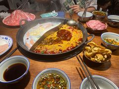 -楠火锅(仁恒梦中心店)