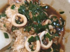 -十面欢腾·海鲜面·台式Bistro(长乐路店)