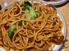 -大哈福烧烤·海鲜·家常菜(延安三路店)