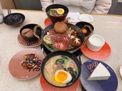 -大力喜速递寿司(世纪金源店)