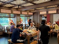 -小绍兴家宴·百年绍兴菜(鲁迅路店)