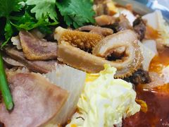 -古乐牛香·鲜牛肉牛杂火锅(新区店)