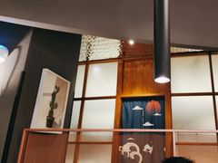 门面-初花·日本料理