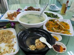 -景好海鲜餐厅(大鹏必选旅游店)