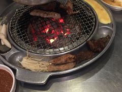 -喜来稀肉(虹泉路店)