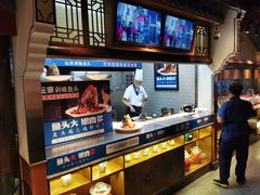 -坛宗剁椒鱼头(河西王府井店)