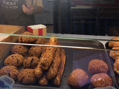 -西树泡芙(珠海华发商都店)