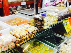 -百年义利(百万庄店)