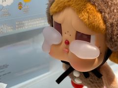 -泡泡玛特POPMART(龙湖杭州滨江天街店)