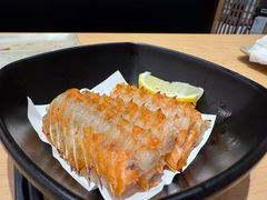 -友壹町寿司(佛山新DNA店)