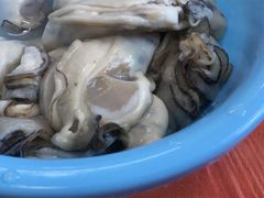 -蚝乡农庄(铁涌赤岸店)