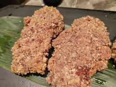 炸糟鳗-老福洲·三十年福州味(斗东店)