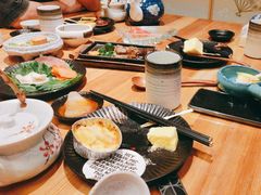 -王鼎精致料理铁板烧(世博源店)