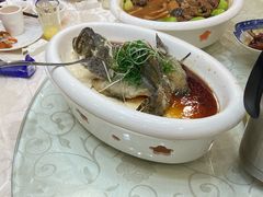 -美景家宴