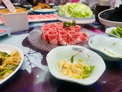-名都晓荷塘(涿州店)