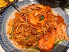 -BetterThai 泰加(苏州中心店)