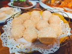 -合家院饭庄(榆关道店)