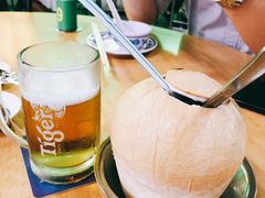 -無招牌海鮮(芽笼店)