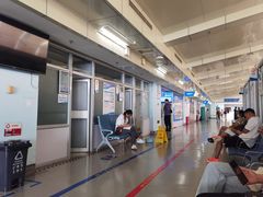 -大连医科大学附属第二医院(总院)