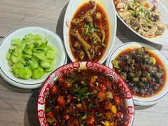 -李叔叔虾蟹大排档(青羊店)