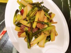 -美庐餐厅·湖北菜·吴佩孚公馆(南京路店)