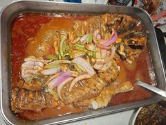 -鱼酷活鱼烤鱼(南京水游城店)