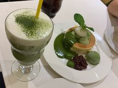 -PAN de PAIN Pancake & Sweets(K11 Art Mall店)