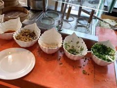 调味料-瑞安辰茂阳光酒店自助餐