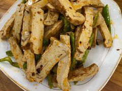 -清真马杰山牛肉汤馆