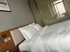 -青岛五四广场海景美仑国际公寓酒店