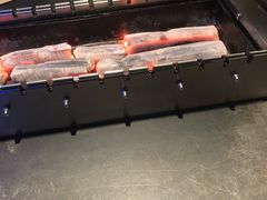 -很久以前羊肉串(打浦路店)