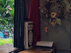 -转山咖啡(松柏社区店)