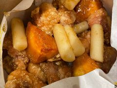 -obba kitchen(宽厚里总店)