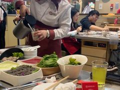 -海底捞火锅(铂澜大象城店)
