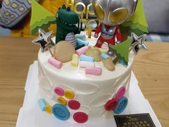 -丁先生蛋糕·品质鲜作(桐梓林店)