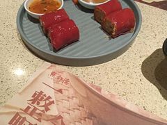 -点都德(长泰广场店)