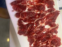 -潮汕鲜牛肉火锅(化工路店)