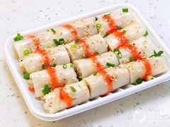 -阳江猪肠碌(时尚天河店)