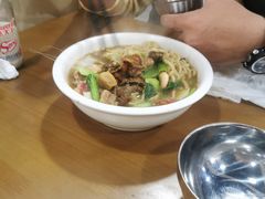-象山小白象海鲜面