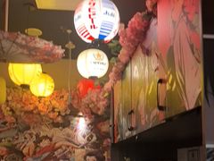 -弓二·烧鸟居酒屋(财富购物中心店)