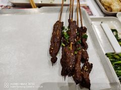 -木屋烧烤(龙华店)