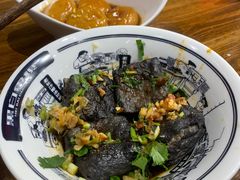 -黑白电视长沙小吃(美林M·LIVE天地东座店)