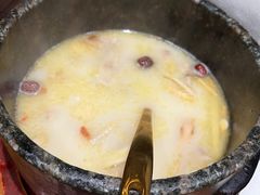 -敏珠拉姆藏餐·南京厨房(富春江东街店)