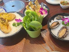 -东海怡品海鲜豆捞(舟宿夜江店)